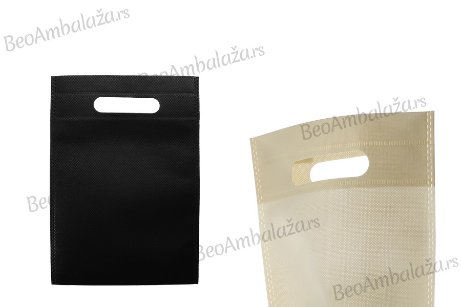 Ekološka non woven kesica 180x260mm - 50 kom